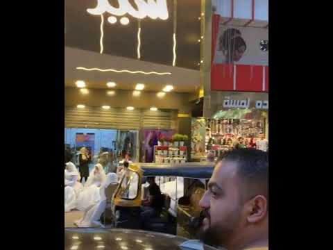 زفاف جمعي ل دار ايتام