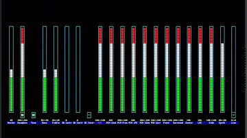 Pulse + ALSA not behaving.