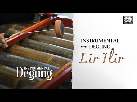 Lagu/Gendhing Jawa - Lir Ilir (audio)