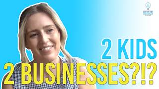 Teacher, Mum &amp; Business Owner… How Does She Do It?