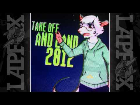 Kitsune² - Take Off And Land 2012 [ON Trax Vol. 5]