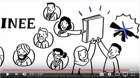 Preventing Violent Extremism (English w/subtitles)