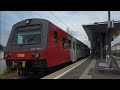 ÖBB 4020 Rot Grau Als Kurzzug 4K