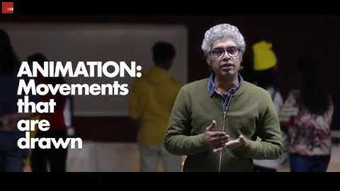 Animation 101 | Studying Communication Design at IIAD