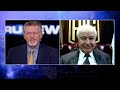 HE Dr. Talal Abu-Ghazaleh’s Interview on " TruNew" TV