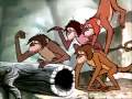 I Wan'na Be Like You The Monkey Song - Jungle Book