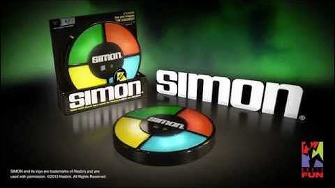 Simon Old and New