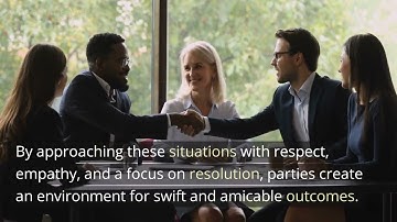 Mastering FIDIC Claims and Disputes: Expert Guidance and Resolution Strategies