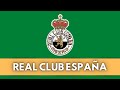Desempolvando la historia || Episodio 1: Real Club España