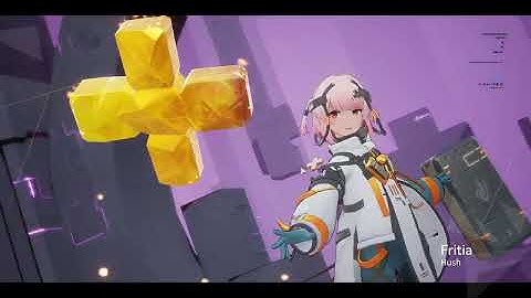 Snowbreak (PC) - #36, Tactic Evaluation e Chapter 11