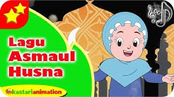 LAGU ASMAUL HUSNA | Album Lagu Asmaul Husna Seri 1 Bersama Diva | Kastari Animation Official - Durasi: 3:04. LAGU ASMAUL HUSNA | Album Lagu Asmaul Husna Seri 1 Bersama Diva | Kastari Animation Official - Durasi: 3:04.
