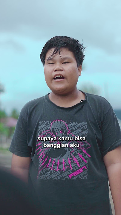Kanggeen lord wahyu ga ?