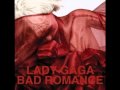 Lady Gaga Bad Romance Fast Version Lady Gaga Bad Romance Fast Version