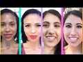 Surprise Bold Makeovers On The Street | Kandee Johnson