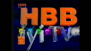 eyç bi bi iyi tv Jeneriği 1994