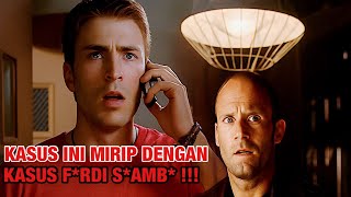 OKNUM APAR*T INI MELAKUKAN APAPUN DEMI MENUTUPI KEJAHATANNYA !! | Alur Cerita Film Cellular (2004) Update