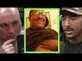 How Khalil Rountree Went From 300lbs to Being in the UFC | Joe Rogan