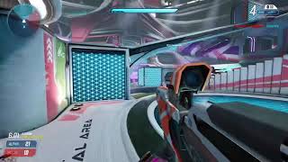 splitgate shotty snipe #splitgate