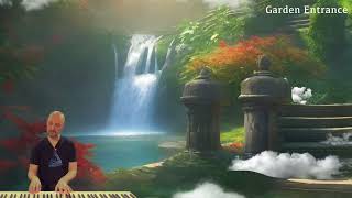 Download Lagu Asher Fulero - Garden Entrance (from 'Fragile Garden') Official Video MP3