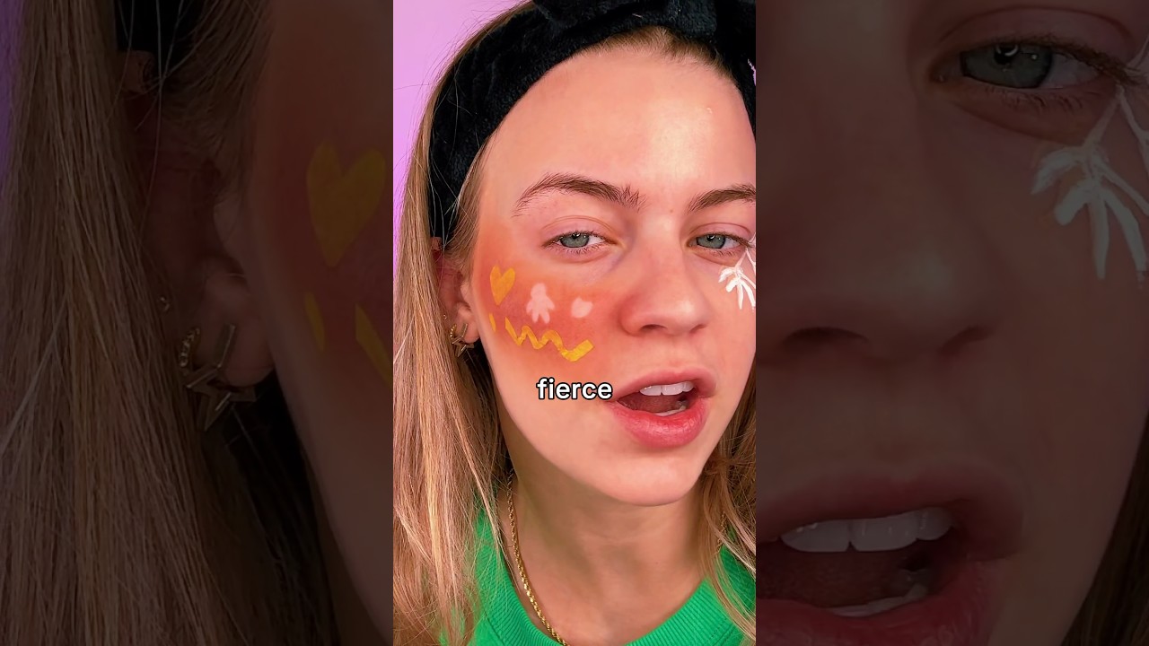 GINGERBREAD BLUSH HACK⁉️ demure and slay