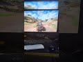 Uncharted 4 Thief End Madagascar Ride Outta in Jeep #uncharted4