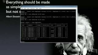 MySQL + Java + Eclipse + Ubuntu. Parte 2