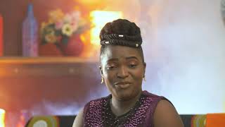 Woman Of Valour By Kenisa And Warrior Queen Ft. Theresa Ngambi