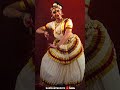 Devavahini | Classical Dance Song | Mohiniyatta Padangal | Thrissur Janardhanan #shorts