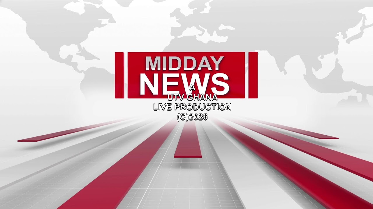 MIDDAY NEWS 01/03/2026