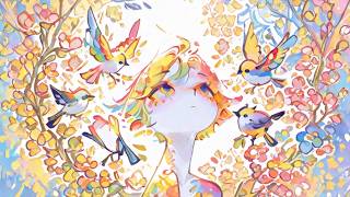 アポカリプスの機械鳥類音声/Elitetao/Po-uta,カゼヒキⅤ,asa