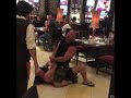 Matt Serra subdues drunk guy who harassed waitress in Las Vegas surrounding ufc 226 & hof induction