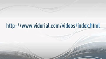 Was ist eigentlich... URL