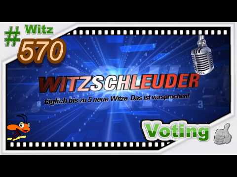 Witz 570 Die