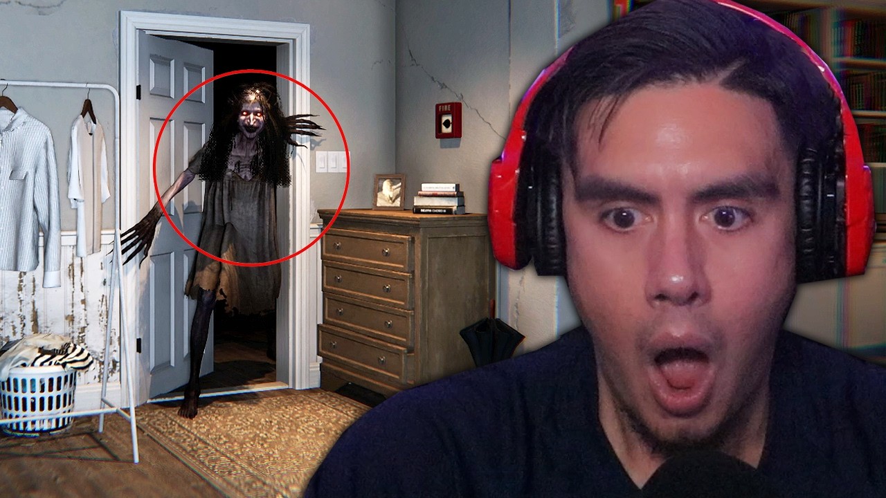 THE BEST ANOMALY GAME IVE EVER PLAYED | The Floor Above