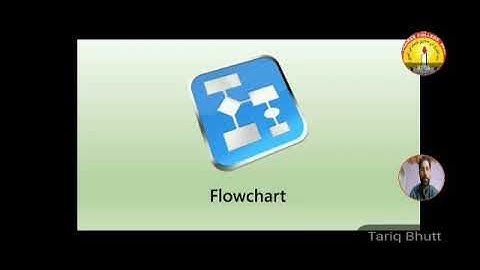 Flowchart or Flowcharting