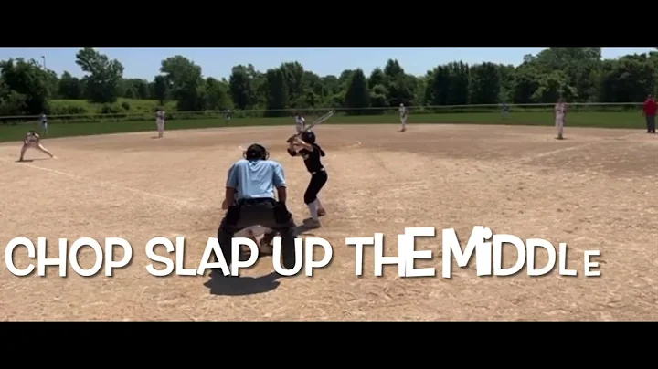 Jacqueline Berkowitz 2023 Grad OF/Slapper Top Gun ...