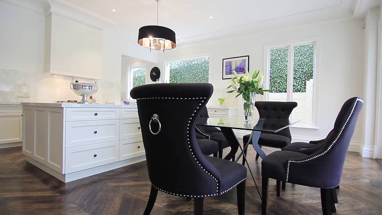 RT Edgar Boroondara 17 Granville Street, Camberwell YouTube