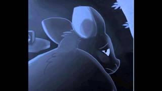 Alone with My Dreams (Truffle's Sad Song) Music Teaser