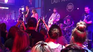 Lady Antebellum - You Look Good [Nashville, TN]