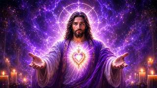 Jesus Protects You, Eliminates Evil & Brings Healing, Peace And Miracles Into Your Life Instantly