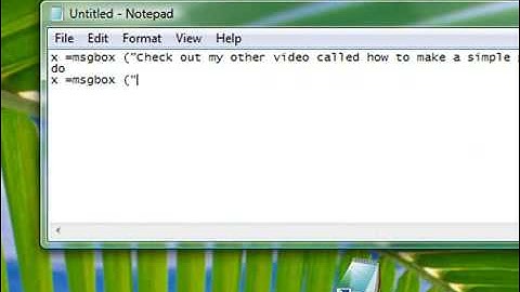 How To Make A Never Ending Pop Up