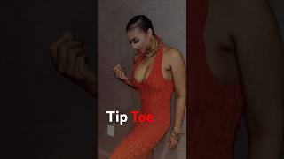 Tamar - Tip Toe (my community post voted Tamar winning Versus Against K. Michelle)#tamarbraxton