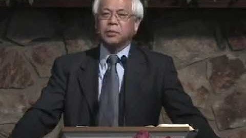 Muối Và Ánh Sáng | Ma-thi-ơ 05.13-16