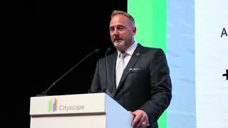 Cityscape Summit Day-1 Highlights