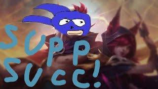 Rakans Day Off In Leg