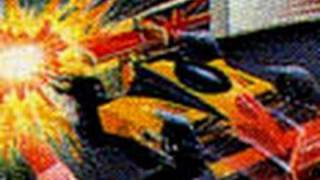 Classic Game Room - SUPER R.C. PRO-AM for Game Boy review screenshot 1