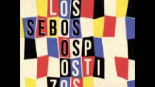 Los Sebosos Postizos - O Telefone Tocou Novamente - Jorge Ben chords