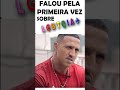 MANO BROWN FALA SOBRE LGBT E CHOCA A TODOS  #shorts #manobrown #lgbt