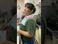 【#shorts 】サバとマカロニサラダの晩ご飯