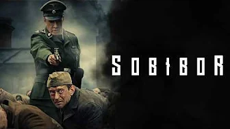 Escape from Sobibor (History, War) They rebelled to escape their fate